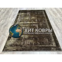 Турецкий ковер Monza 213 Коричневый